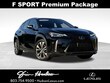  LEXUS UX 250h