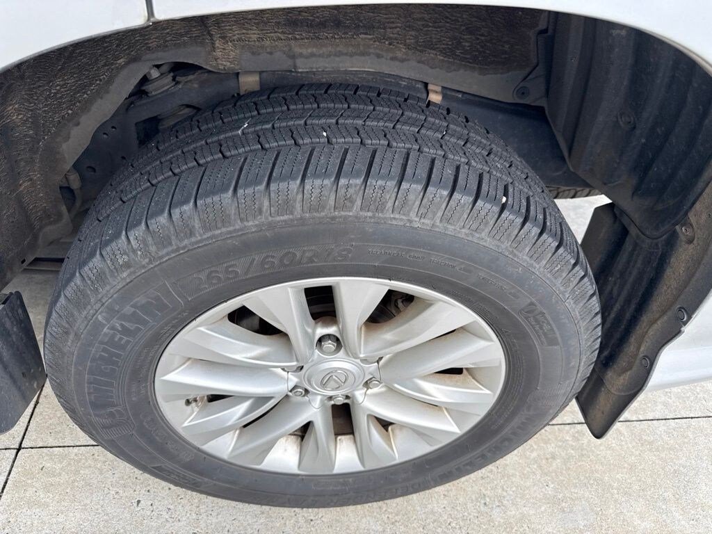 Used 2018 Lexus GX 460 SUV