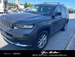 Jeep New Grand Cherokee