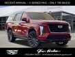  CADILLAC Escalade-V
