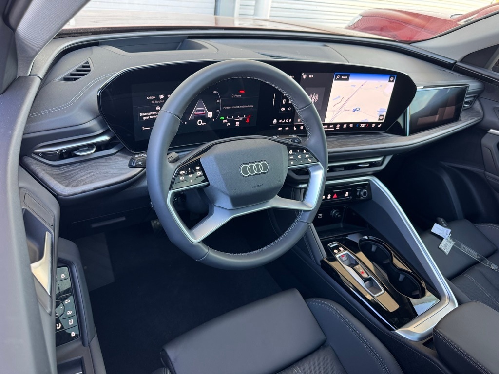 New 2025 Audi All-new Q5 2.0T Premium SUV