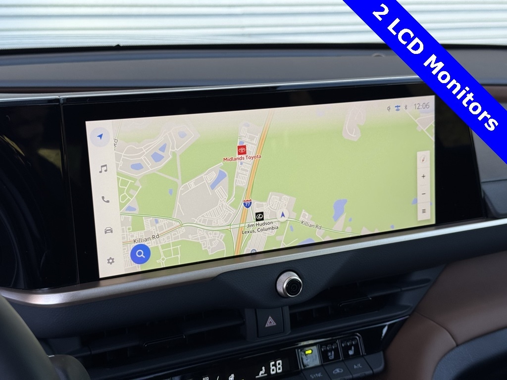 Used 2025 Toyota Crown Signia Limited SUV