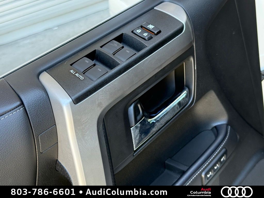 2023 Toyota 4Runner Limited - Photo 20