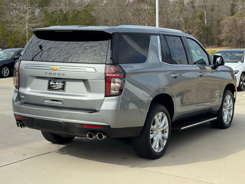 2024 Chevrolet Tahoe High Country - Photo 14