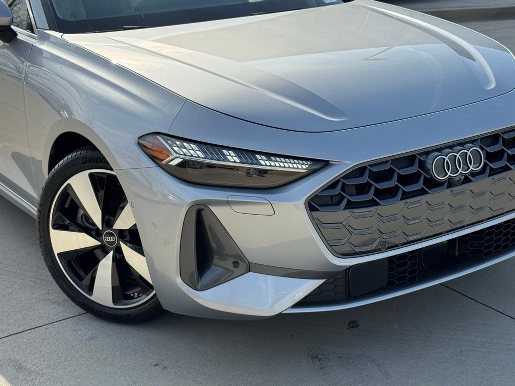 2025 Audi A5 Prestige - Photo 6