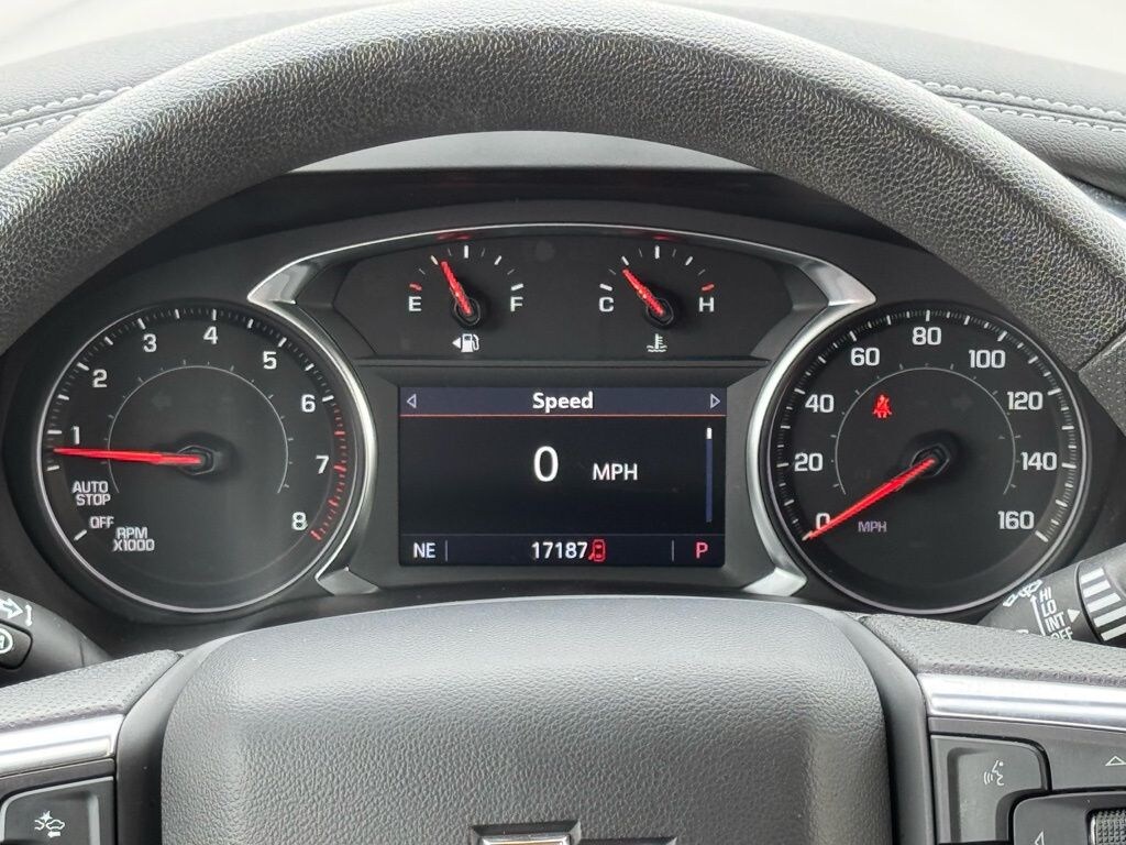 Used 2024 Chevrolet Blazer LT w/2LT SUV