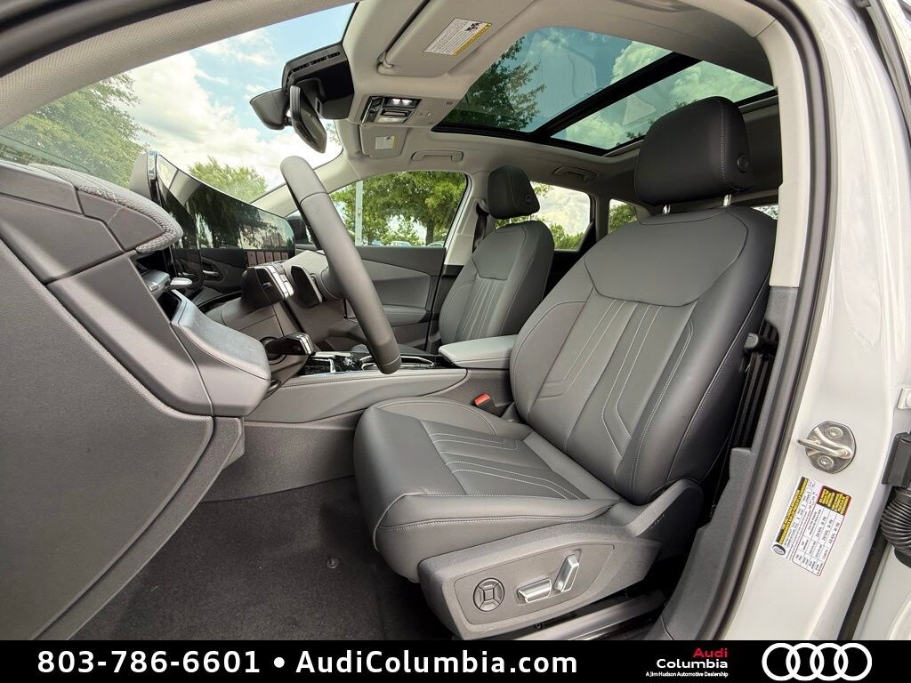 New 2026 Audi Q3 S Line SUV