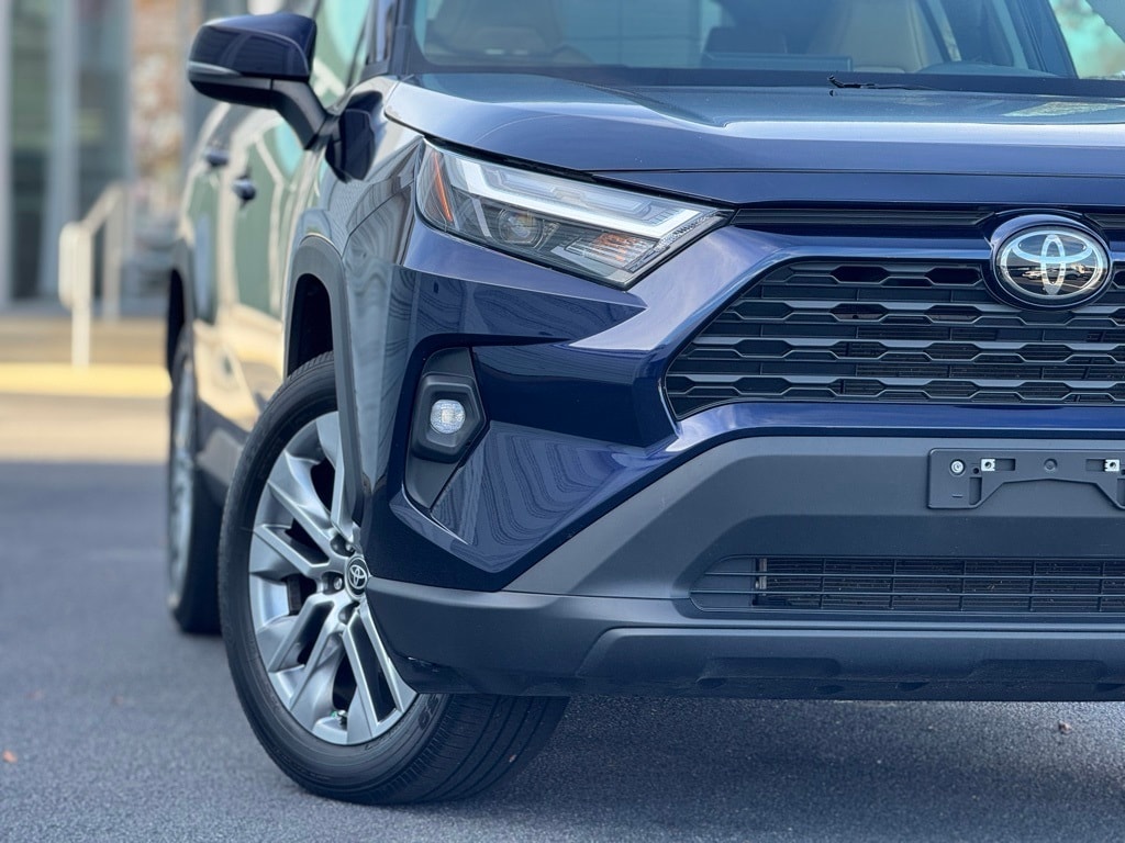 Certified 2024 Toyota RAV4 XLE Premium SUV