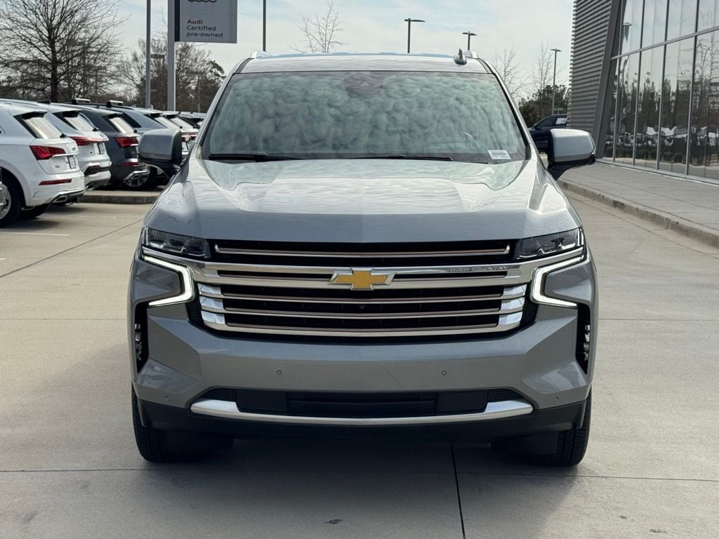 2024 Chevrolet Tahoe High Country - Photo 9