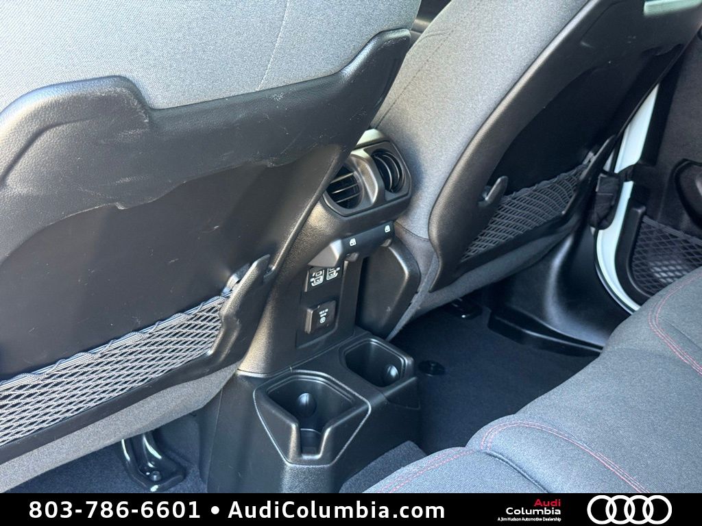 2024 Jeep Wrangler 4-Door Rubicon - Photo 24