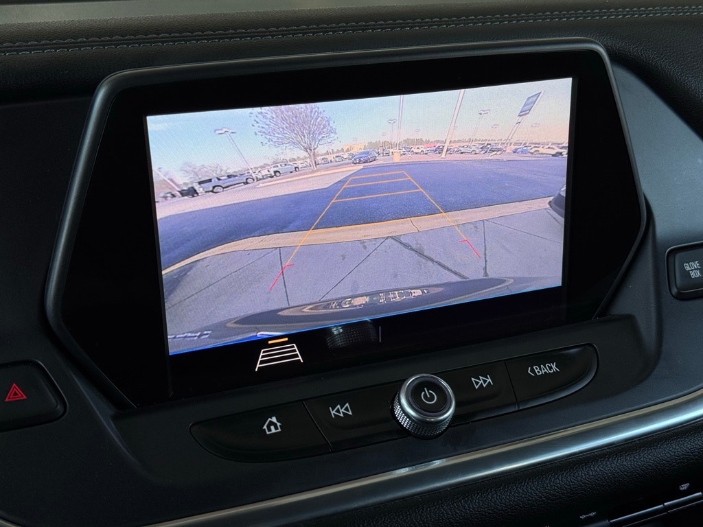 Used 2020 Chevrolet Blazer LT w/1LT SUV