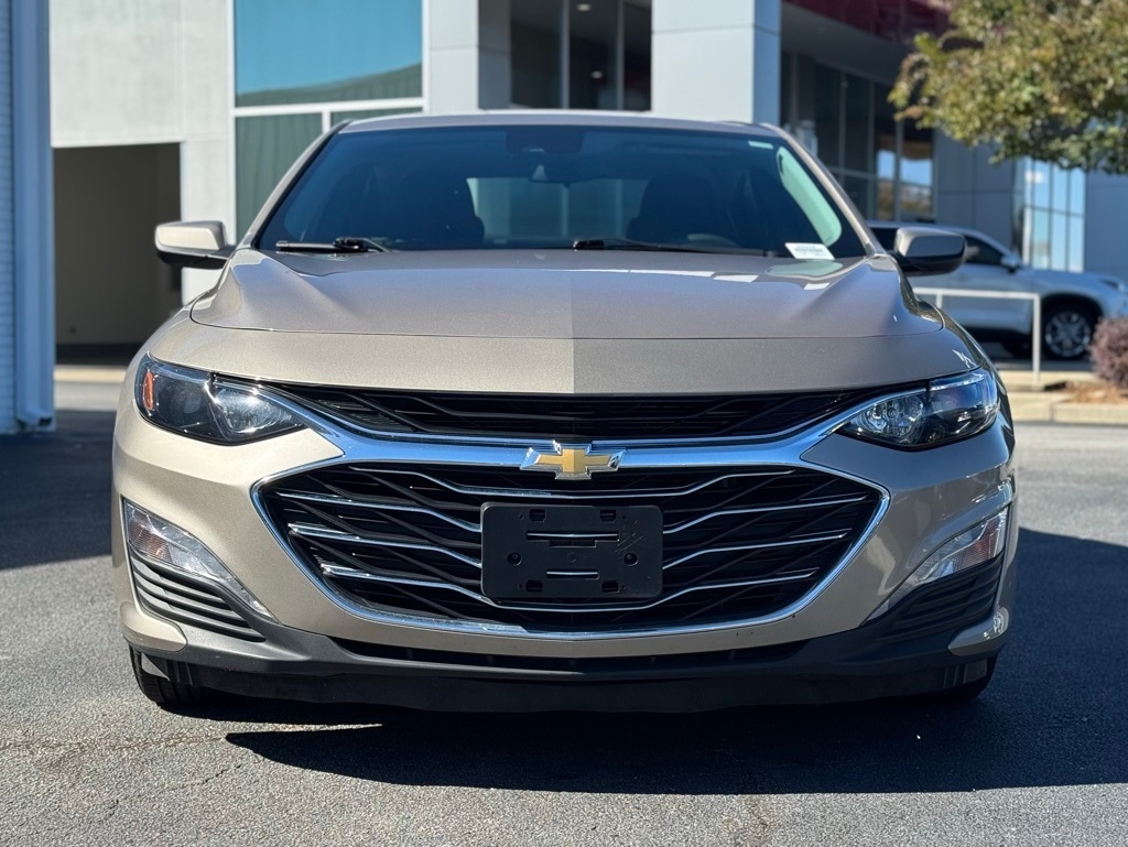 Used 2023 Chevrolet Malibu 1LT Sedan