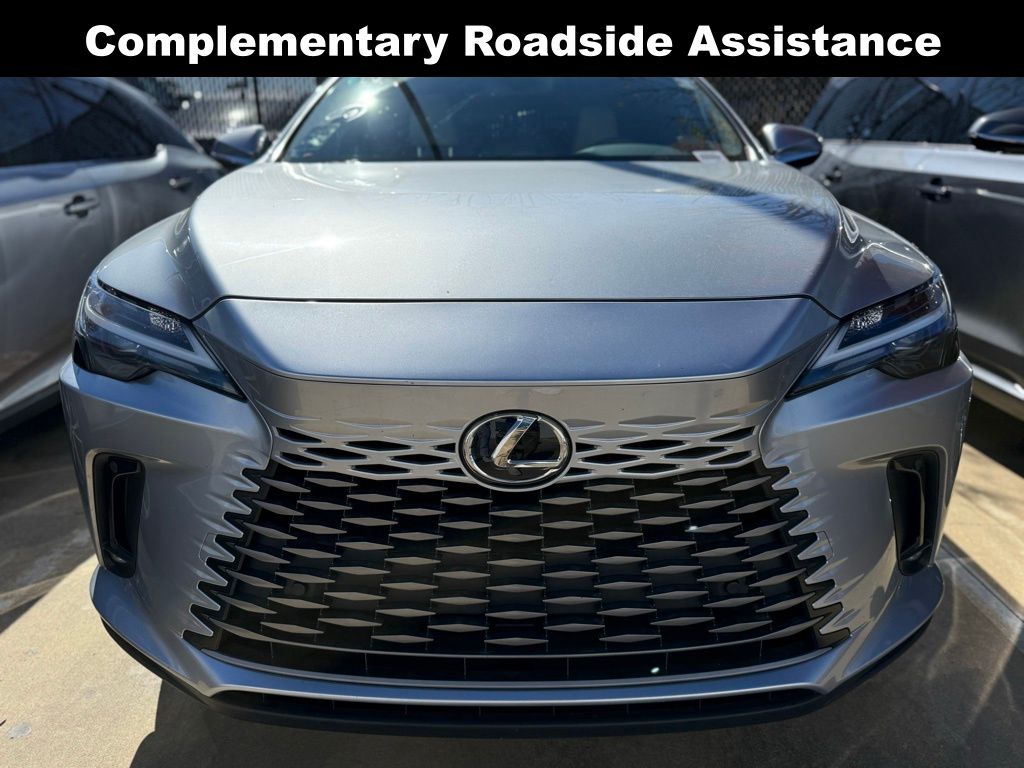 2024 Lexus RX 350 Premium photo 3