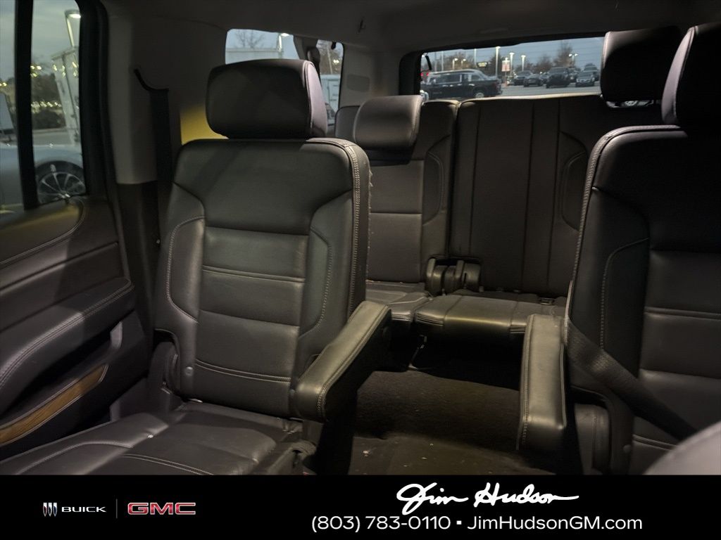 2020 Gmc Yukon XL Denali photo 3