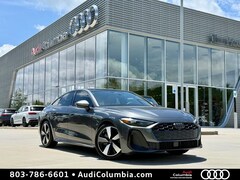 2026 Audi A5 2.0T Premium Hatchback