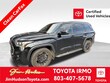  Toyota Sequoia