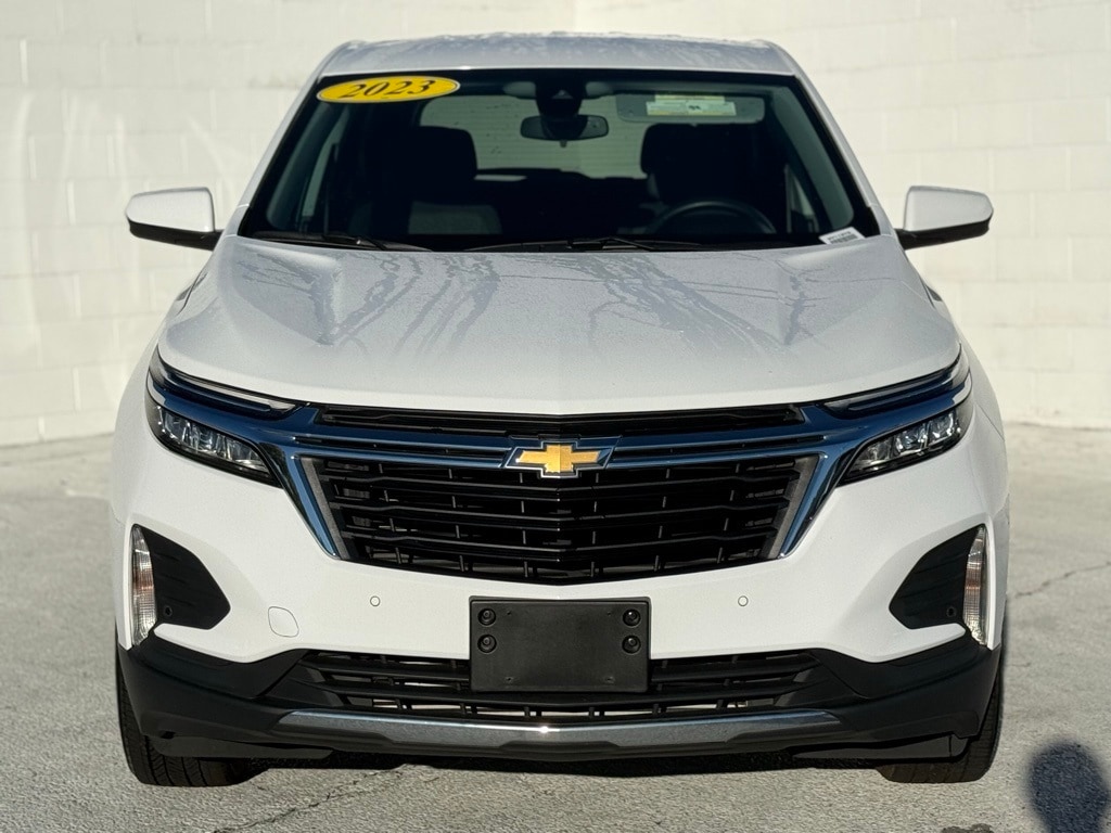 Used 2023 Chevrolet Equinox LT w/1LT SUV