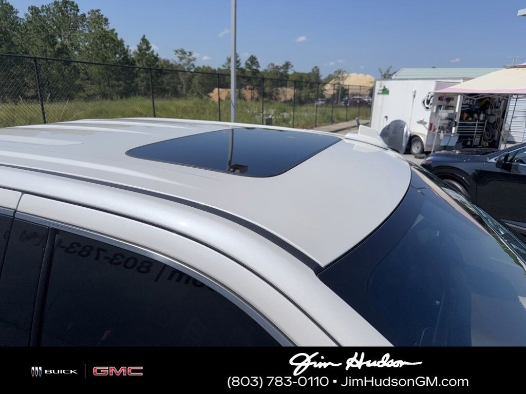 Used 2024 GMC Sierra 1500 Denali Truck Crew Cab