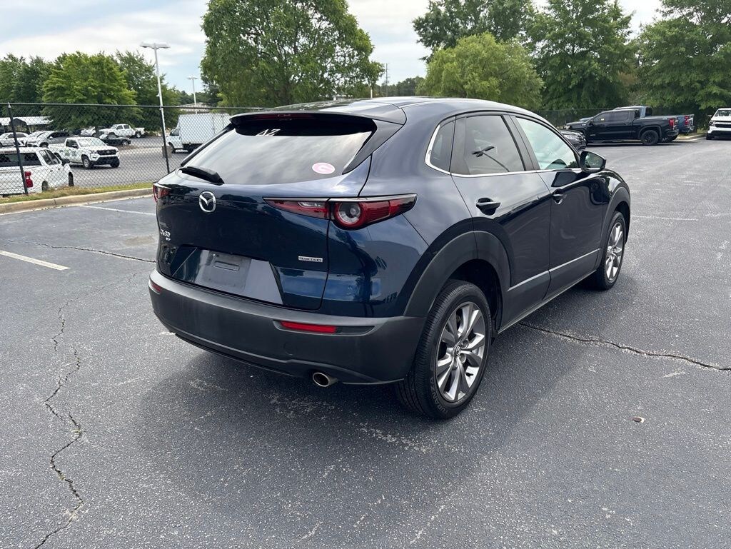 Used 2020 Mazda Mazda CX-30 Select Package SUV
