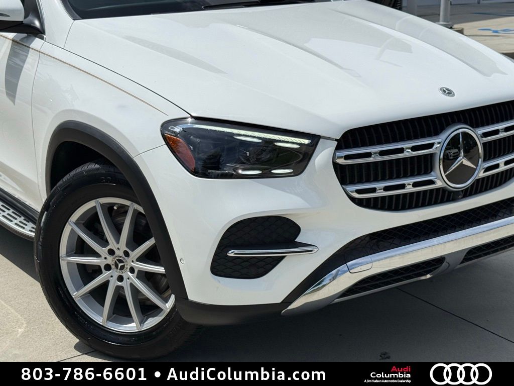 2024 Mercedes-Benz GLE GLE350 - Photo 6