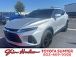 Chevrolet Blazer