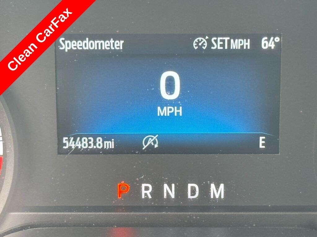 Used 2023 Ford F-150 Truck SuperCrew Cab