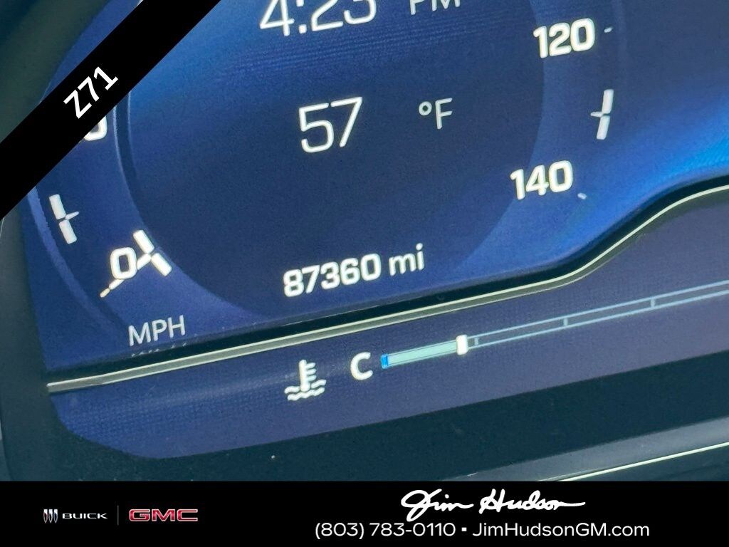 Used 2022 Chevrolet Tahoe Z71 SUV