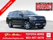  Ford Expedition Max