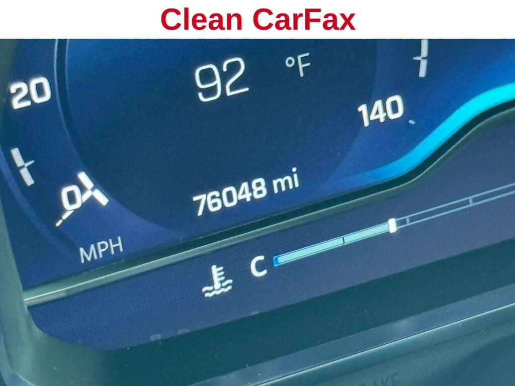 Used 2024 Chevrolet Suburban High Country SUV