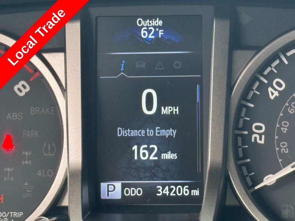 Used 2022 Toyota Tacoma SR5 V6 Truck Double Cab