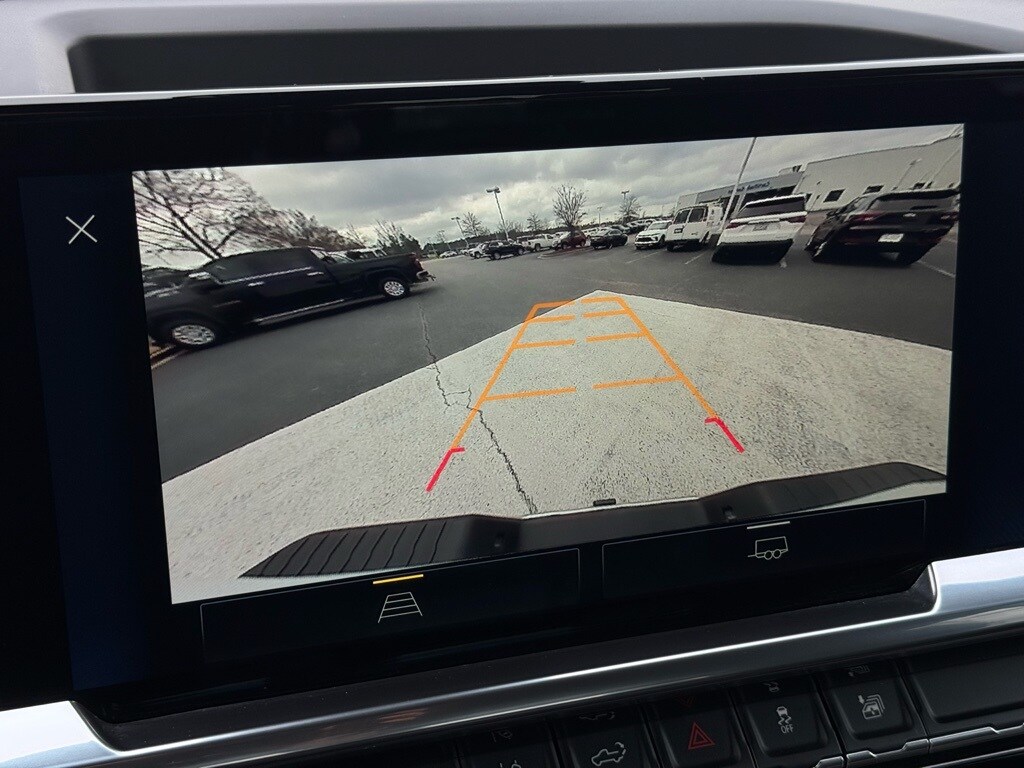 Used 2024 Chevrolet Silverado 2500 HD LT Truck Crew Cab