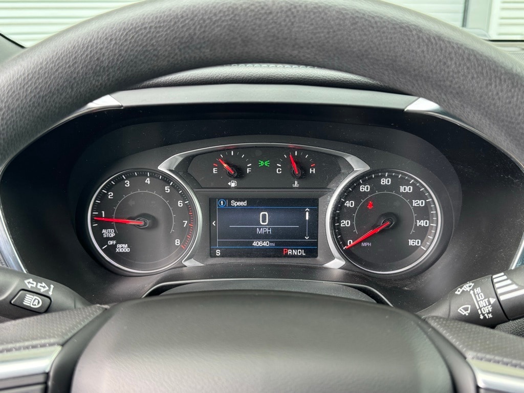 Used 2021 Chevrolet Blazer LT w/2LT SUV