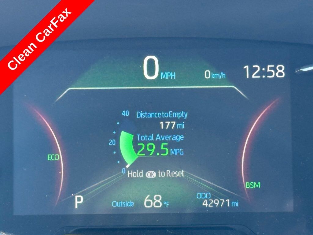 Certified 2024 Toyota RAV4 XLE SUV