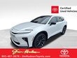 Toyota Crown Signia