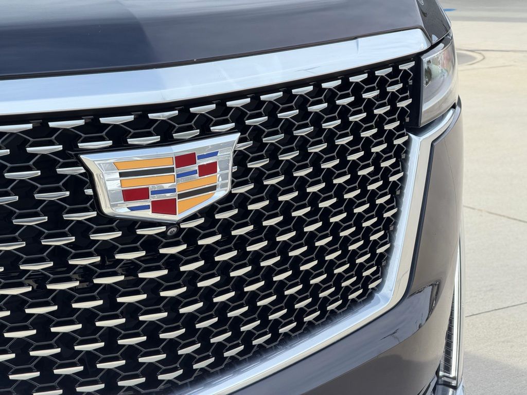 2023 Cadillac Escalade Premium Luxury - Photo 9