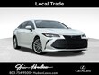  Toyota Avalon Hybrid