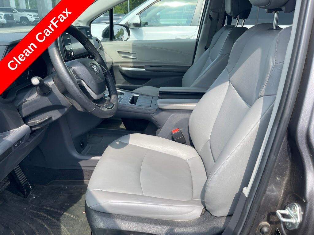 Certified 2023 Toyota Sienna XLE 7 Passenger Van Passenger Van