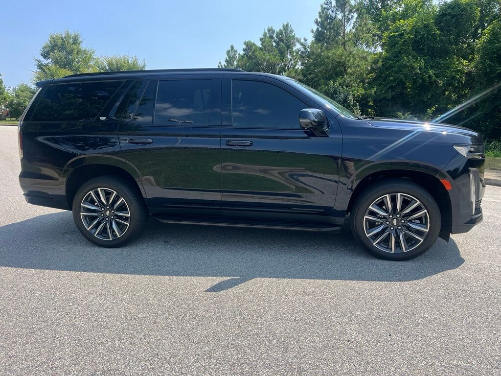 Used 2023 CADILLAC Escalade Sport SUV