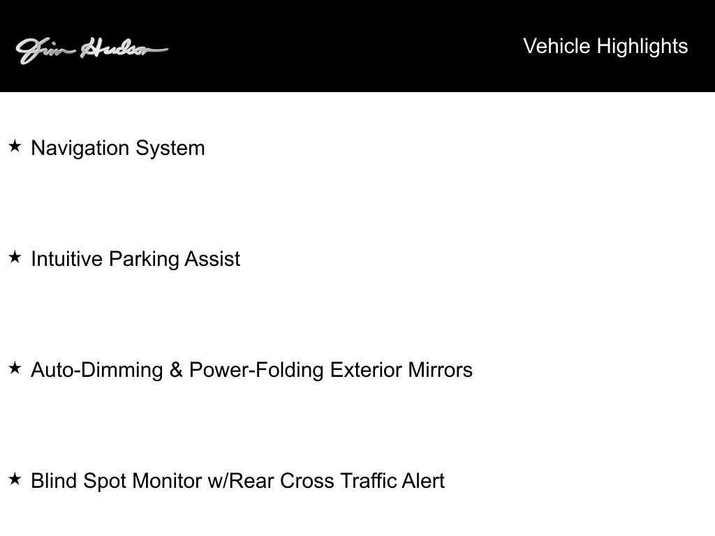 Used 2017 Lexus GX 460 SUV