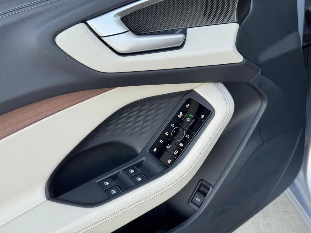 2025 Audi A5 Prestige - Photo 19