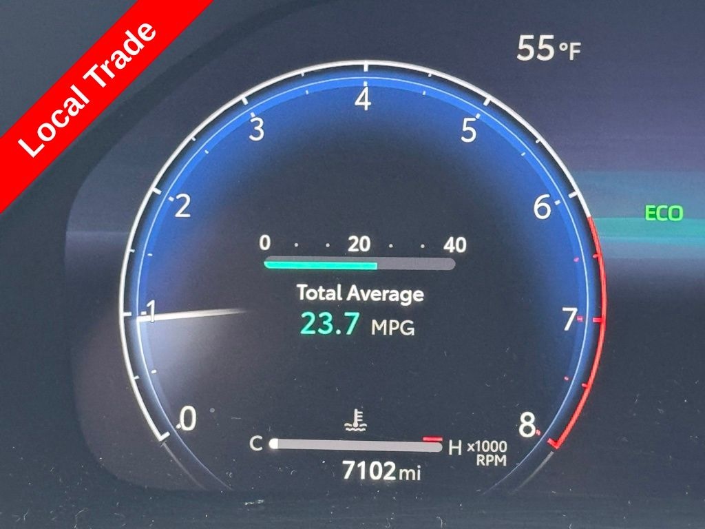 Used 2025 Toyota Grand Highlander Limited SUV