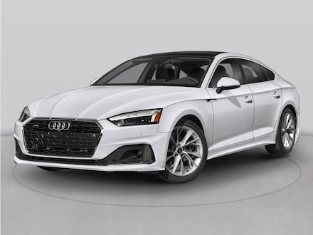 2025 Audi A5 45 S line Premium Sportback