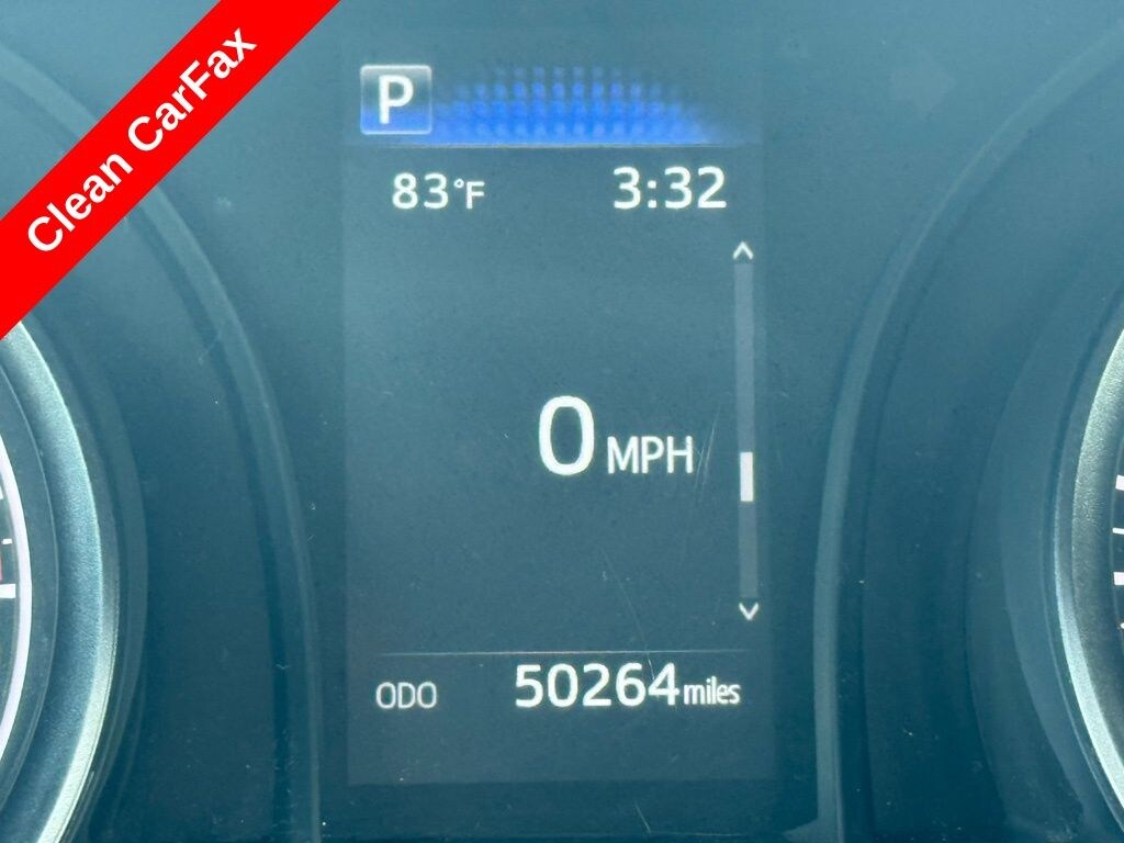 Certified 2024 Toyota Camry SE Sedan