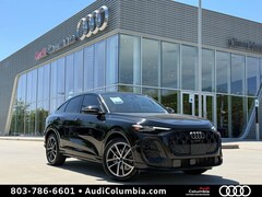 2026 Audi Q5 Sportback SUV