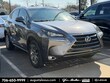  LEXUS NX 200t