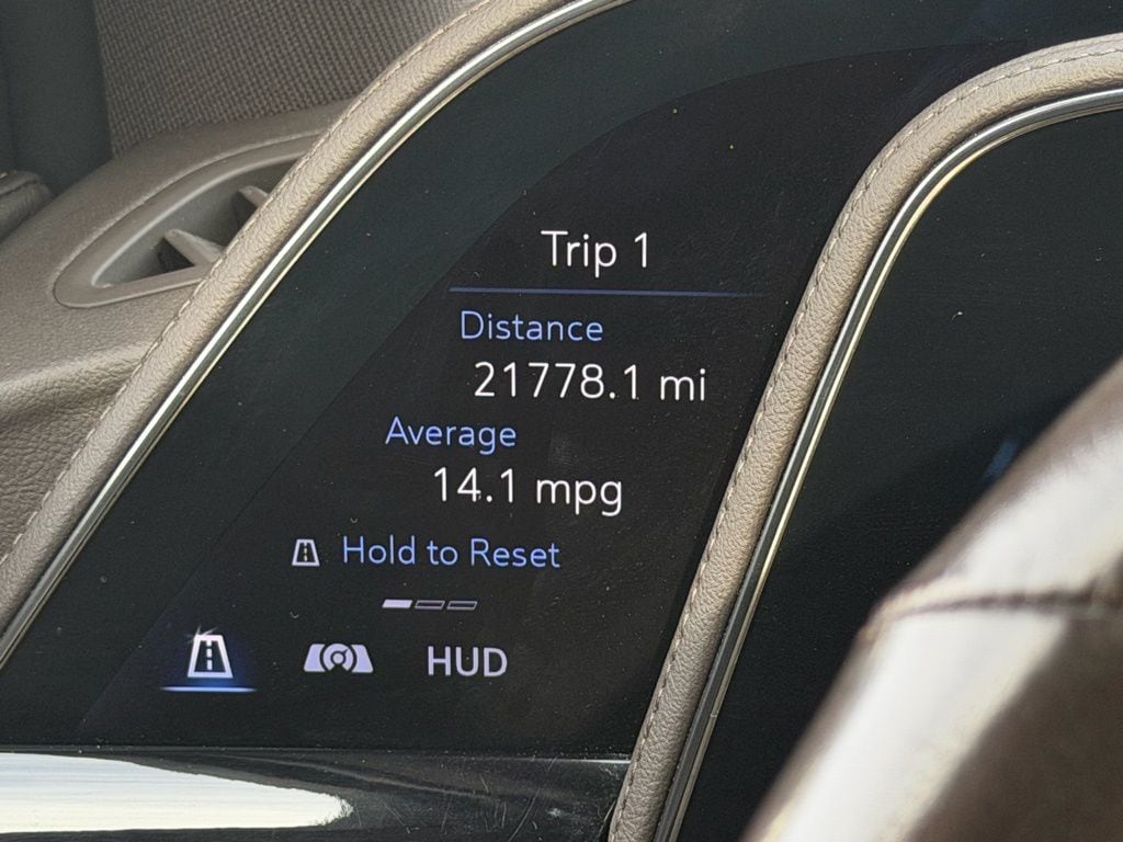 2023 Cadillac Escalade Premium Luxury - Photo 35