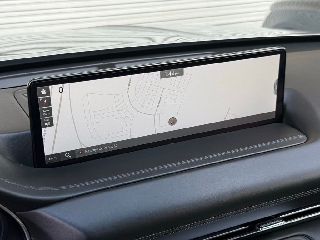 Used 2023 Genesis GV80 3.5T SUV