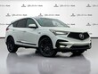  Acura RDX