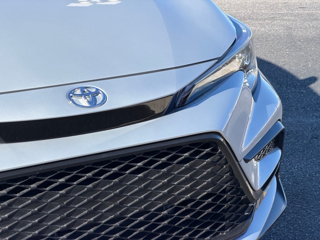 Certified 2023 Toyota Corolla SE Sedan