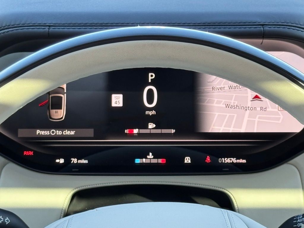 Used 2024 Land Rover Range Rover P530 Autobiography SUV